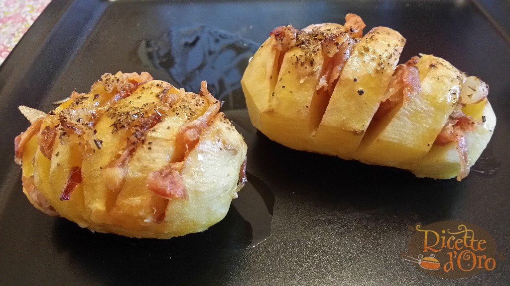 patate fisarmonica
