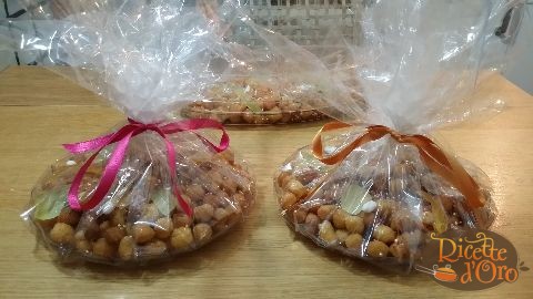 struffoli