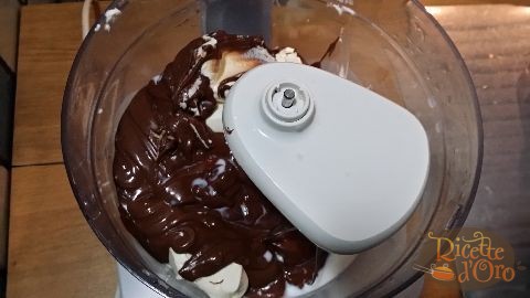 tiramisù alla nutella