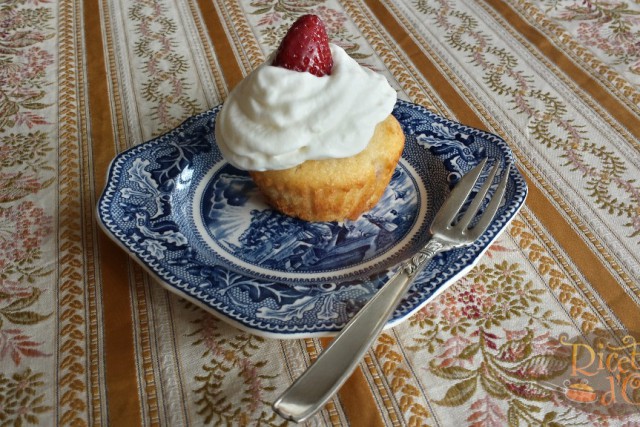 muffin-panna-e-fragole