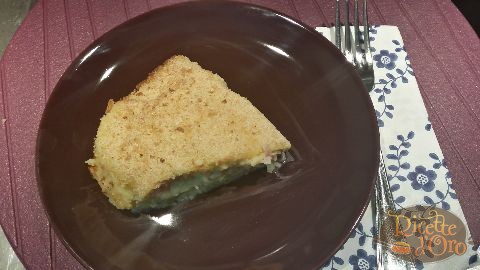 gateau di patate