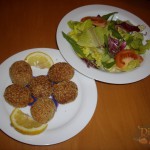 Polpette di Tonno Fritte