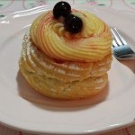 Zeppole di San Giuseppe