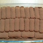 Tiramisù alla Nutella