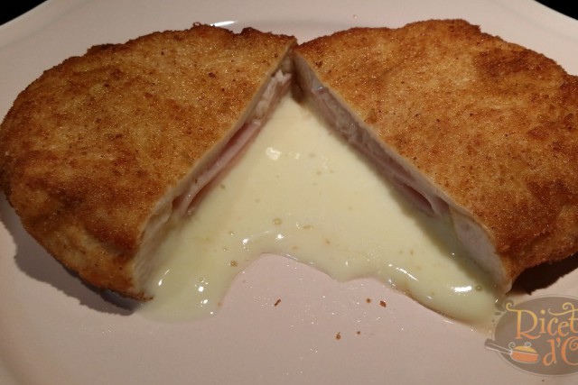 cordon bleu