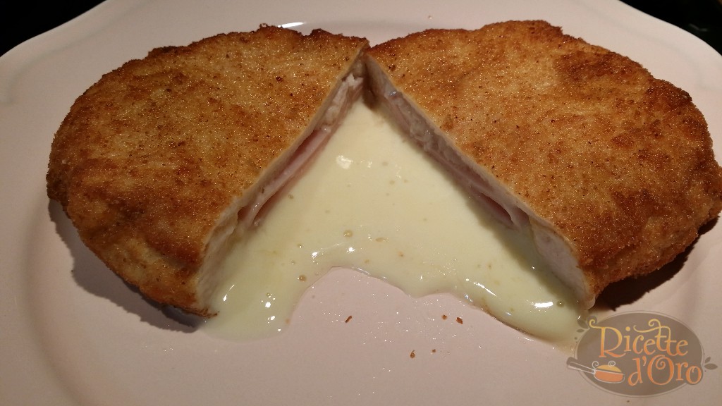 cordon bleu