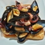 Zuppa di Cozze