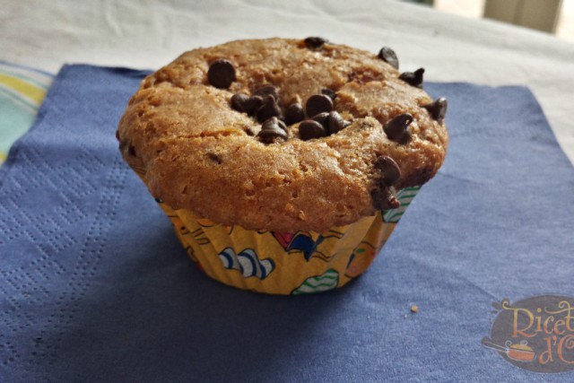 muffin-doppio-cioccolato