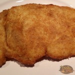 Cotolette di Pollo