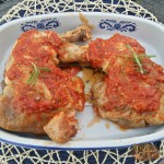 Pollo alla Diavola