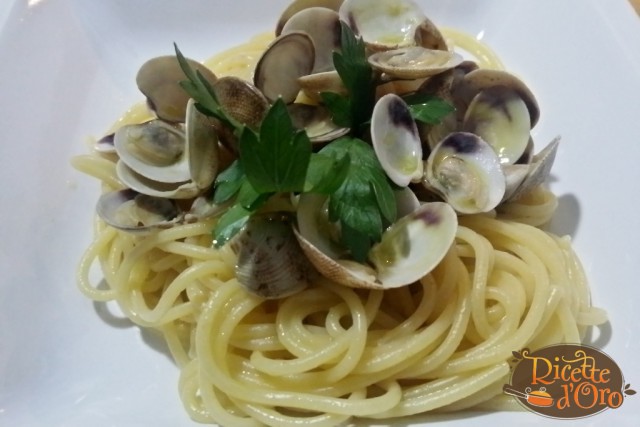 spaghetti-alle-vongole