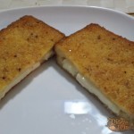 Mozzarella in Carrozza