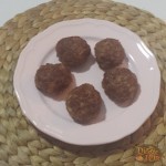 Polpette di Carne