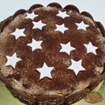 Torta Pan di Stelle