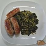 Salsicce e Friarielli