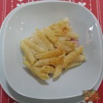 Maccheroni Gratinati