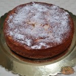 Torta di Mele Soffice