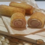 Rotolini di Pancarre