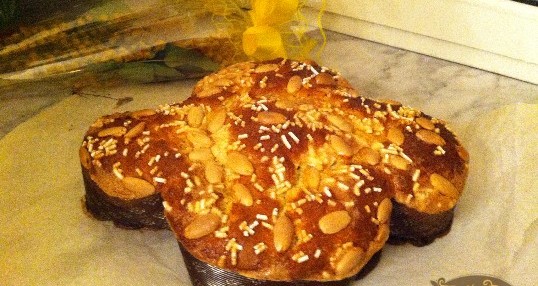 Colomba Pasquale