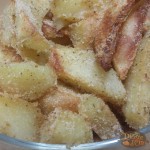 Patate Sabbiose