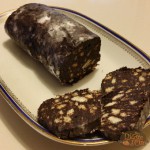 Salame di Cioccolato