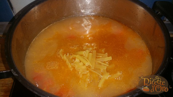 pasta-e-fagioli-cottura