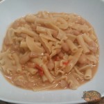 Pasta e Fagioli