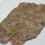 Scaloppine al Limone