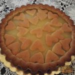 Crostata al Limone