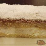 Torta Kinder Paradiso