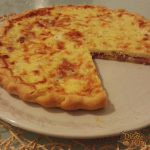 Quiche Lorraine