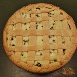 Crostata Ricotta e Cioccolato