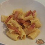 Pasta alla Gricia