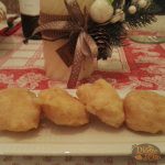 Frittelle di Baccalà