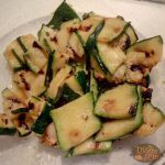 Zucchine Grigliate