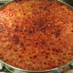 Anelletti al Forno